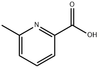 6-Methyl-2-pyridinecarboxylic acid