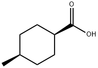 cis-4-methylcyclohexanecarboxylic acid