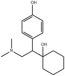 O-Desmethylvenlafaxine