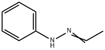 acetaldehyde phenylhydrazone