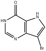 7-BROMO-1,5-DIHYDRO-4H-PYRROLO[3,2-D]PYRIMIDIN-4-ONE