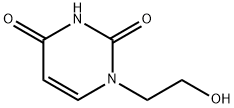 1-(2'-HYDROXYETHYL)URACIL