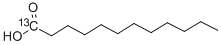 DODECANOIC ACID-1-13C