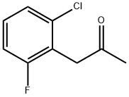 2-CHLORO-6-FLUOROPHENYLACETONE