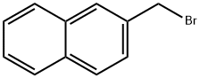 2-(Bromomethyl)naphthalene