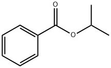 ISOPROPYL BENZOATE