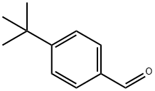4-tert-Butylbenzaldehyde 