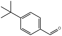 4-tert-Butylbenzaldehyde