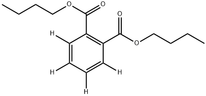 DI-N-BUTYL PHTHALATE (RING-D4)