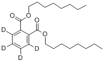 DI-N-OCTYL PHTHALATE (RING-D4)