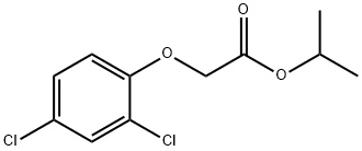 Isopropyl 2,4-dichlorophenoxyacetate