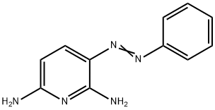 3-(PHENYLAZO)-2,6-PYRIDINEDIAMINE