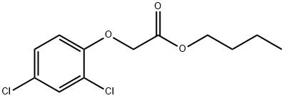 Butyl 2,4-dichlorophenoxyacetate
