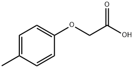 (4-METHYLPHENOXY)ACETIC ACID