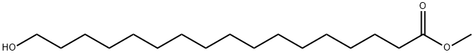 METHYL 17-HYDROXYHEPTADECANOATE