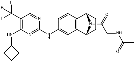 PF-03814735