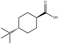trans-4-tert-Butylcyclohexanecarboxylic acid