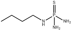 N-(n-Butyl)thiophosphoric triamide