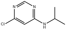 6-Chloro-N-isopropylpyrimidin-4-amine