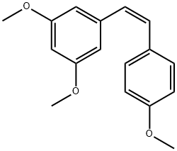 CIS-TRIMETHOXY STILBENE