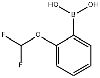 2-(Difluoromethoxy)-benzeneboronic acid