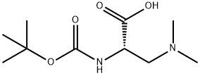 BOC-AZA-L-LEUCINE