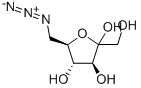5-AZIDO-5-DEOXY-D-FRUCTOSE