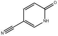 3-CYANO-6-HYDROXYPYRIDINE