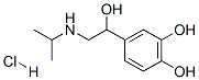 ISOPROTERENOL HYDROCHLORIDE