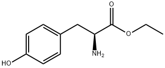 Ethyl L-tyrosinate