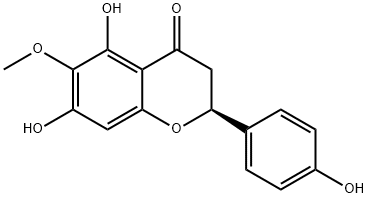 6-Methoxynaringenin