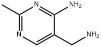 4-AMINO-5-AMINOMETHYL-2-METHYLPYRIMIDINE, DIHYDROCHLORIDE