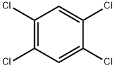 1,2,4,5-Tetrachlorobenzene
