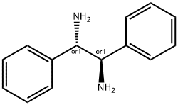 meso-1,2-Diphenylethylenediamine
