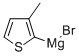 3-METHYL-2-THIENYLMAGNESIUM BROMIDE