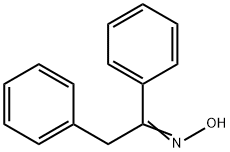 DeoxyBenzoinOxime