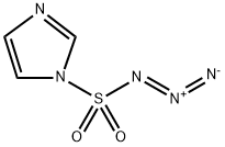 1H-Imidazole-1-sulfonyl azide