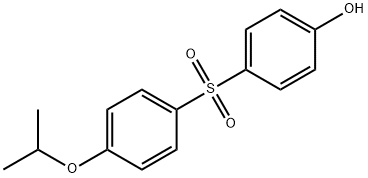 4-Hydroxy-4'-isopropoxydiphenylsulfone