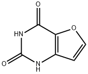 FURO[3,2-D]PYRIMIDINE-2,4-DIOL