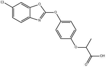 FENOXAPROP