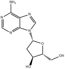 2'-Deoxyadenosine 