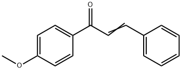 4'-METHOXYCHALCONE