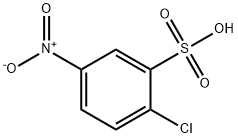 2-CHLORO-5-NITROBENZENESULFONIC ACID