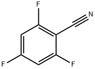 2,4,6-Trifluorobenzonitrile 