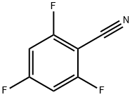 2,4,6-Trifluorobenzonitrile