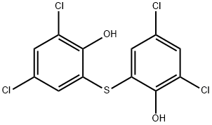 Bithionol