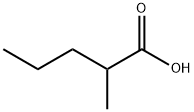 2-METHYLVALERIC ACID