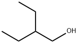 2-ETHYL-1-BUTANOL