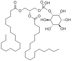 L-ALPHA-PHOSPHATIDYLINOSITOL