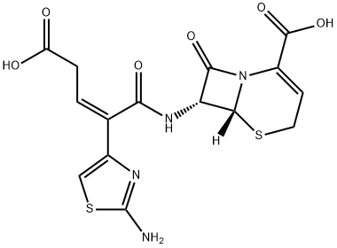 Ceftibuten